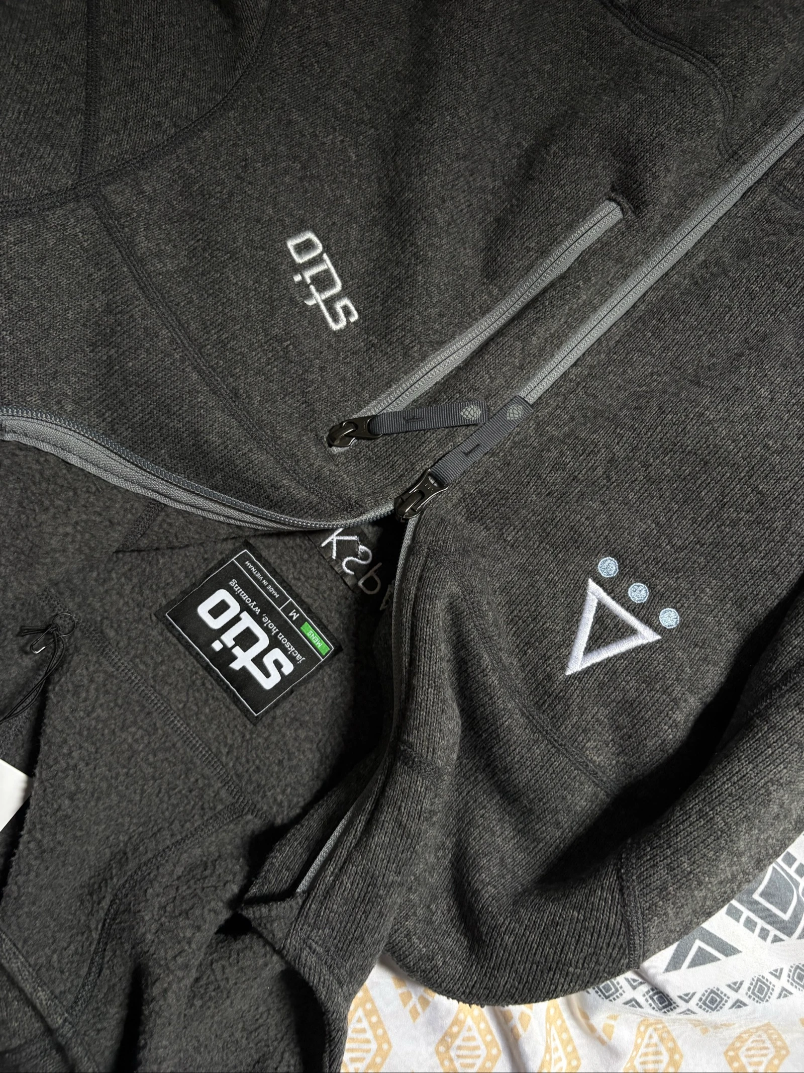 Stio Sweater – photo 3